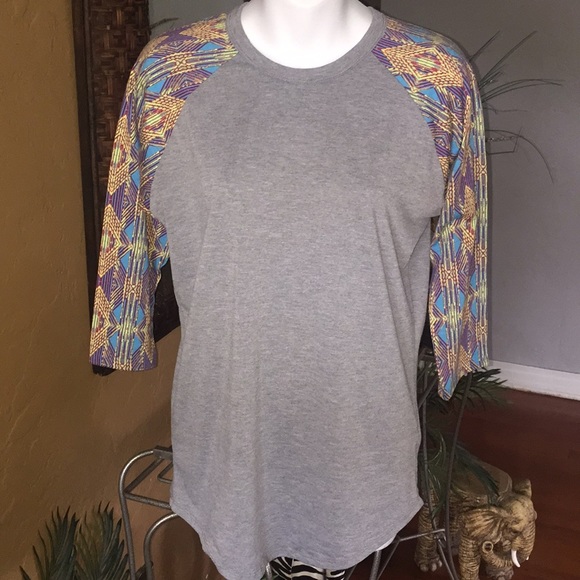 LuLaRoe Tops - LuLaRoe Top